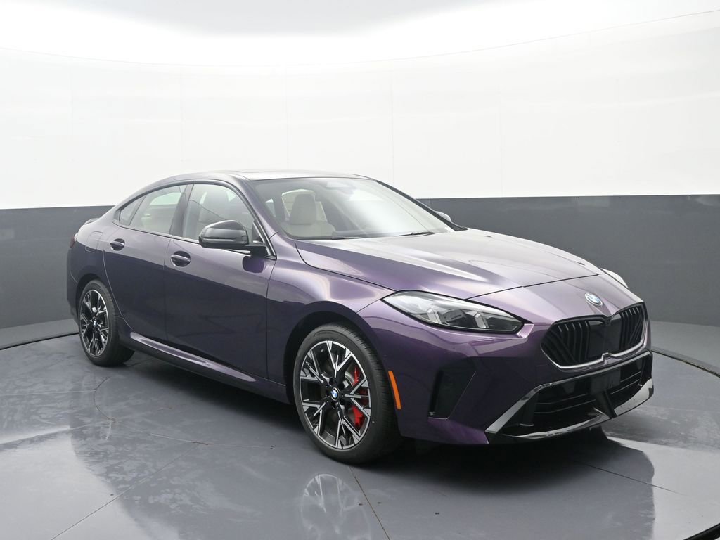 New 2026 BMW 228i xDrive w/ Technology Package AWD/4WD image 3