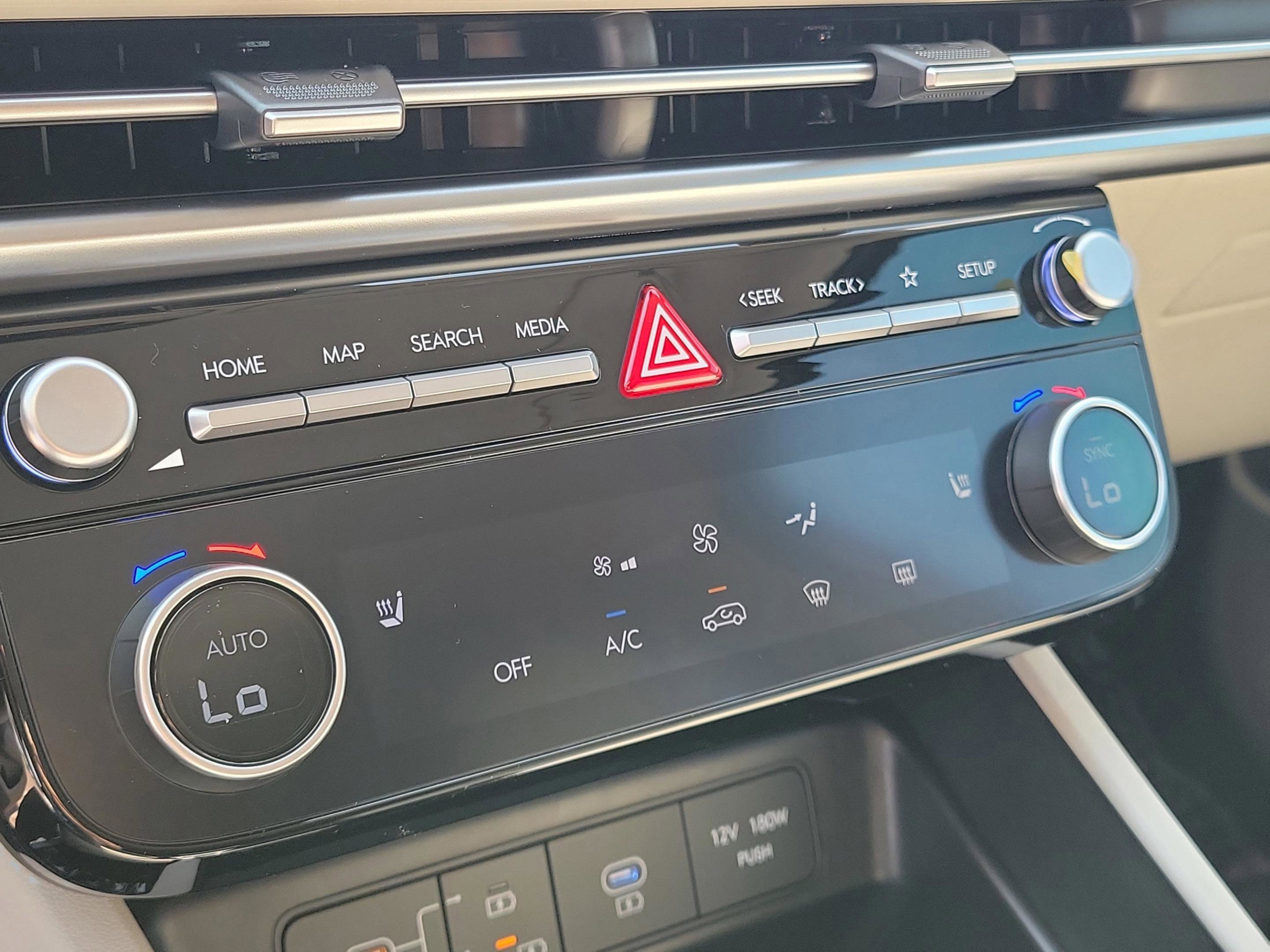 New 2026 Hyundai Tucson SEL image 18