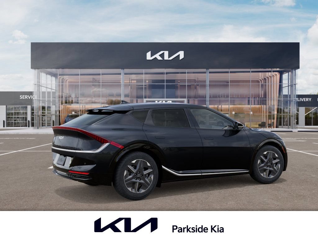 New 2026 Kia EV6 Light RWD image 6