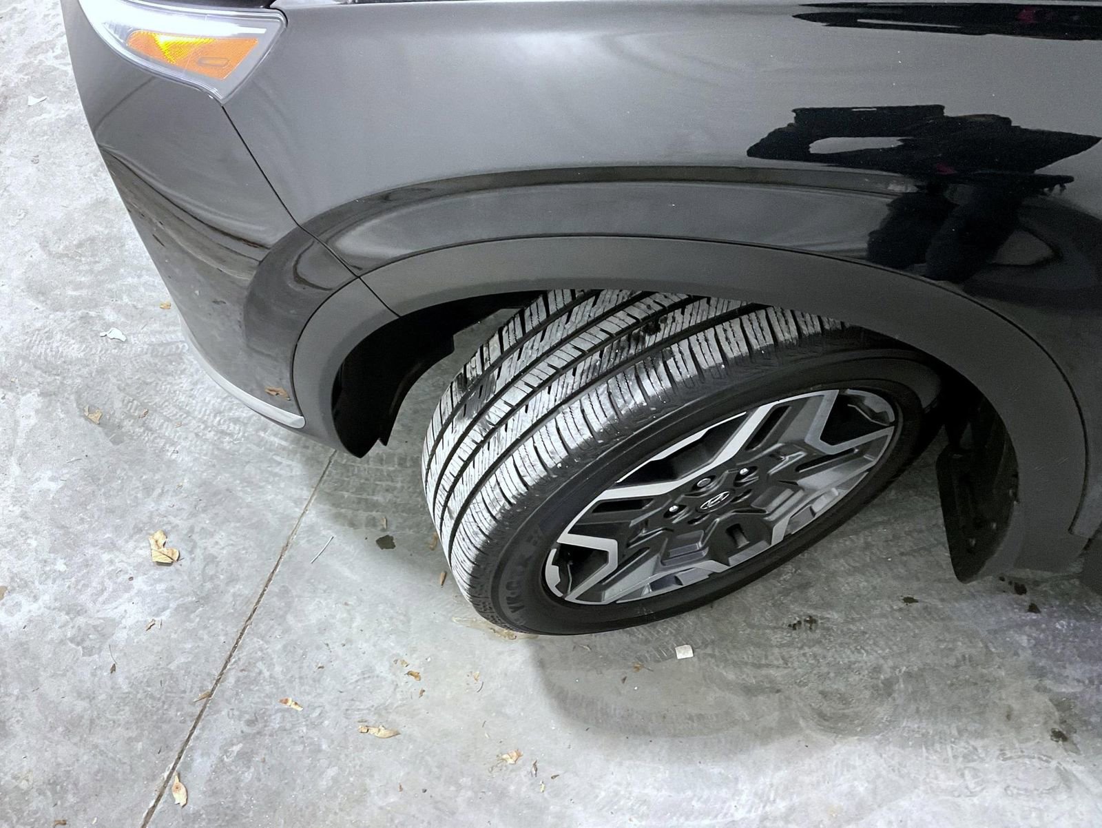 Used 2023 Hyundai Santa Fe SEL Premium image 23