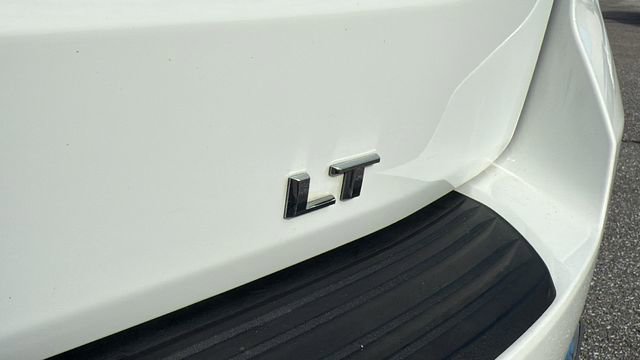 Used 2024 Chevrolet Tahoe LT RWD image 7