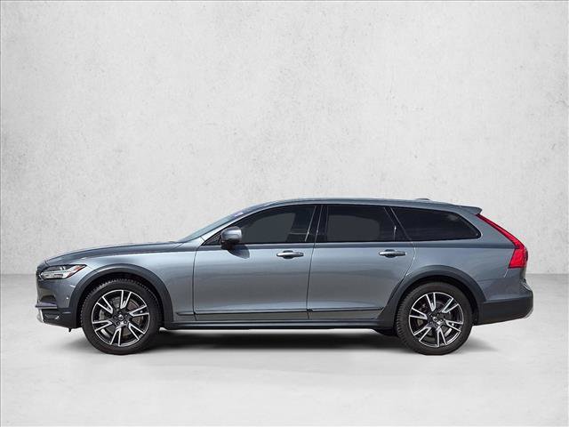Used 2017 Volvo V90 T6 Cross Country AWD/4WD image 9