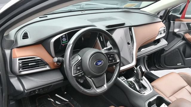 Used 2020 Subaru Outback Touring XT AWD/4WD image 26