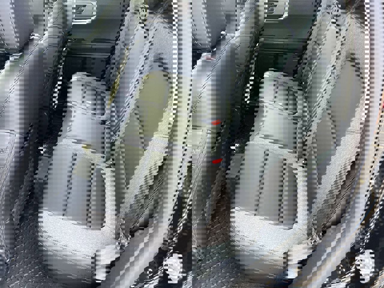 New 2025 Ford Bronco Sport Big Bend w/ Convenience Package image 20