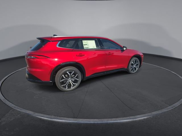 New 2026 Toyota Crown Signia video 2