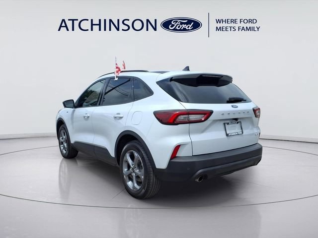 Used 2025 Ford Escape ST-Line w/ Tech Pack #1 AWD/4WD image 7