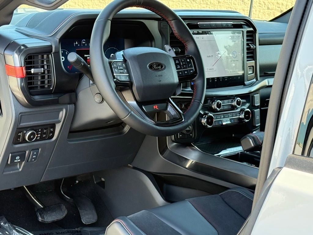 New 2026 Ford F150 Raptor AWD/4WD image 7