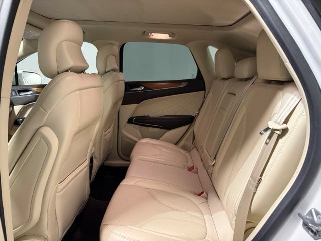 Used 2015 Lincoln MKC AWD w/ Equipment Group 102A Reserve image 26
