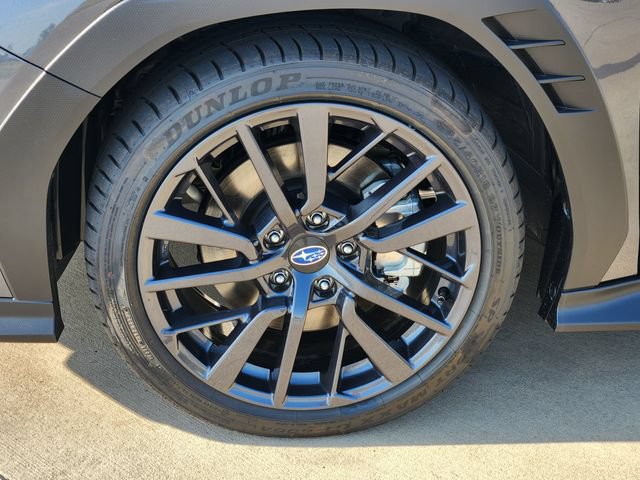 New 2026 Subaru WRX AWD/4WD image 9