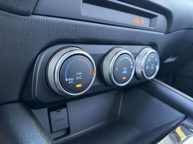 Certified 2023 MAZDA CX-5 AWD 2.5 S image 19