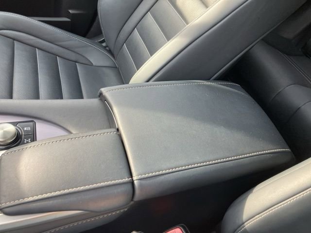 Certified 2022 Lexus RX 350 F Sport w/ Cold Area Package image 25