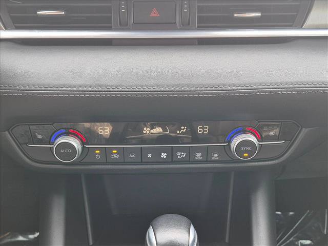 Used 2020 MAZDA MAZDA6 Touring FWD image 13