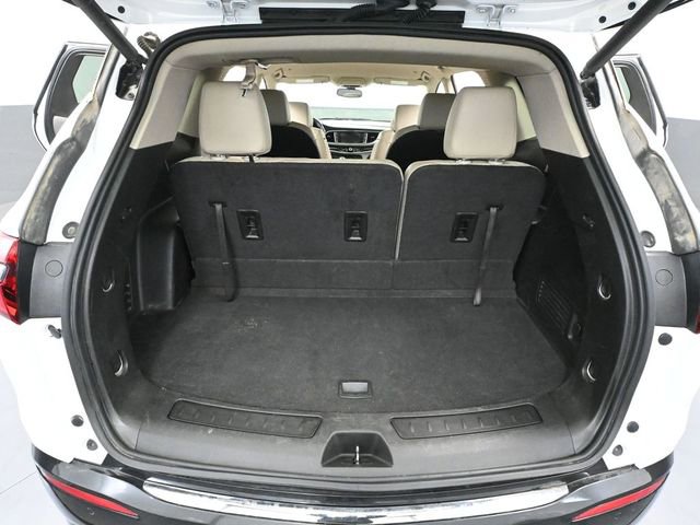 Used 2019 Buick Enclave Essence w/ Trailering Package, 5000 lbs. AWD/4WD image 38