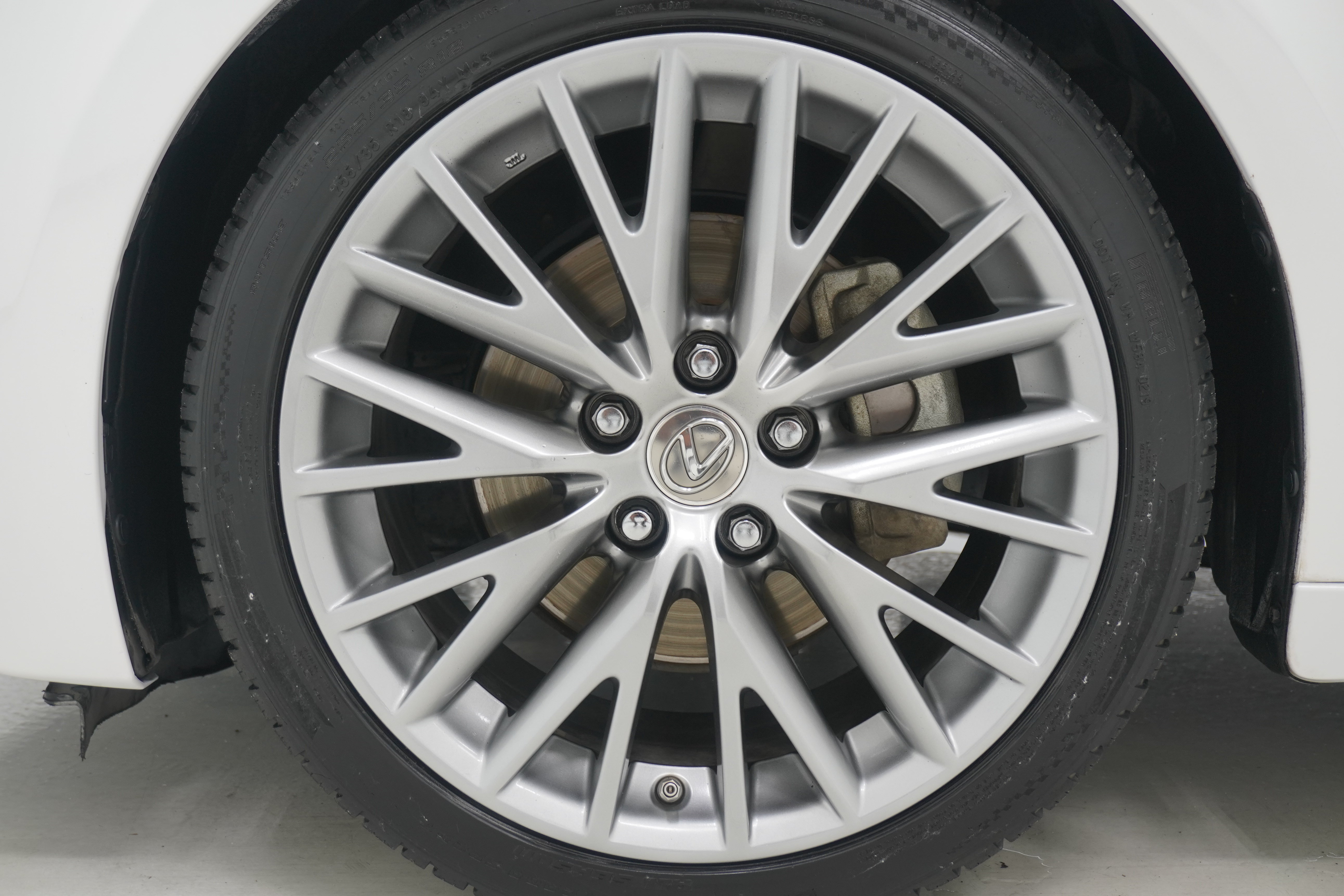 Used 2014 Lexus IS 250 RWD image 30