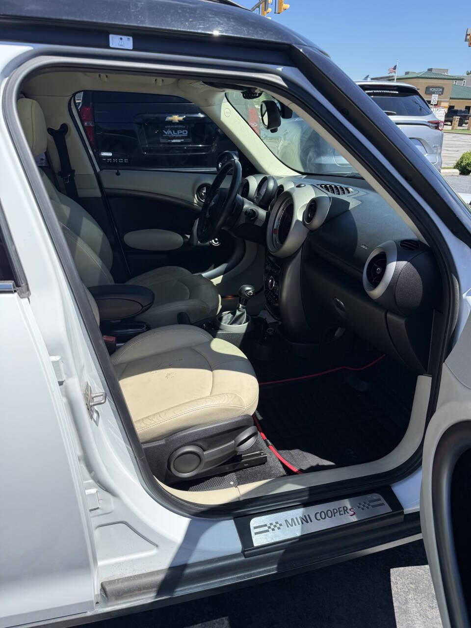 Used 2012 MINI Cooper Countryman S FWD image 11