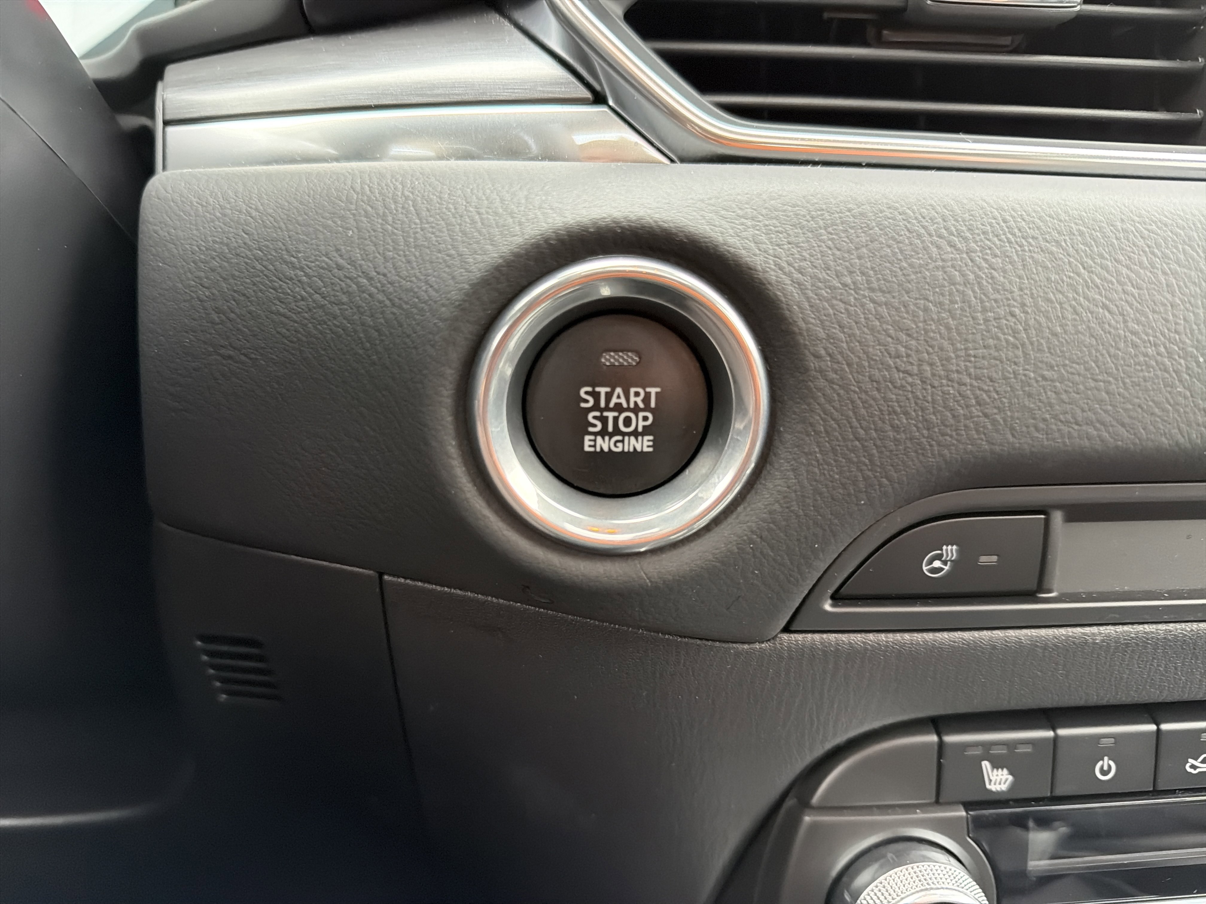 Used 2025 MAZDA CX-5 AWD 2.5 S image 18