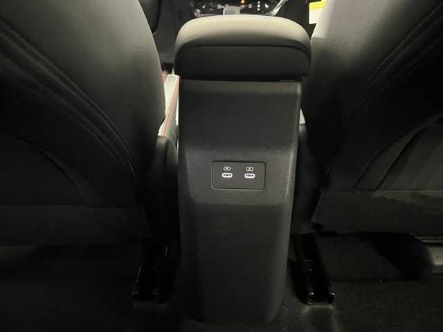 New 2026 Nissan Kicks SR w/ SR Premium Package image 8