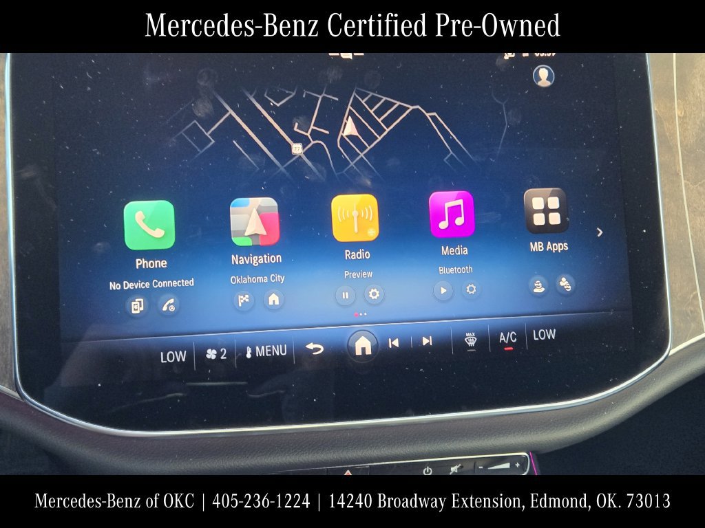 Certified 2024 Mercedes-Benz E 450 4MATIC Sedan image 14