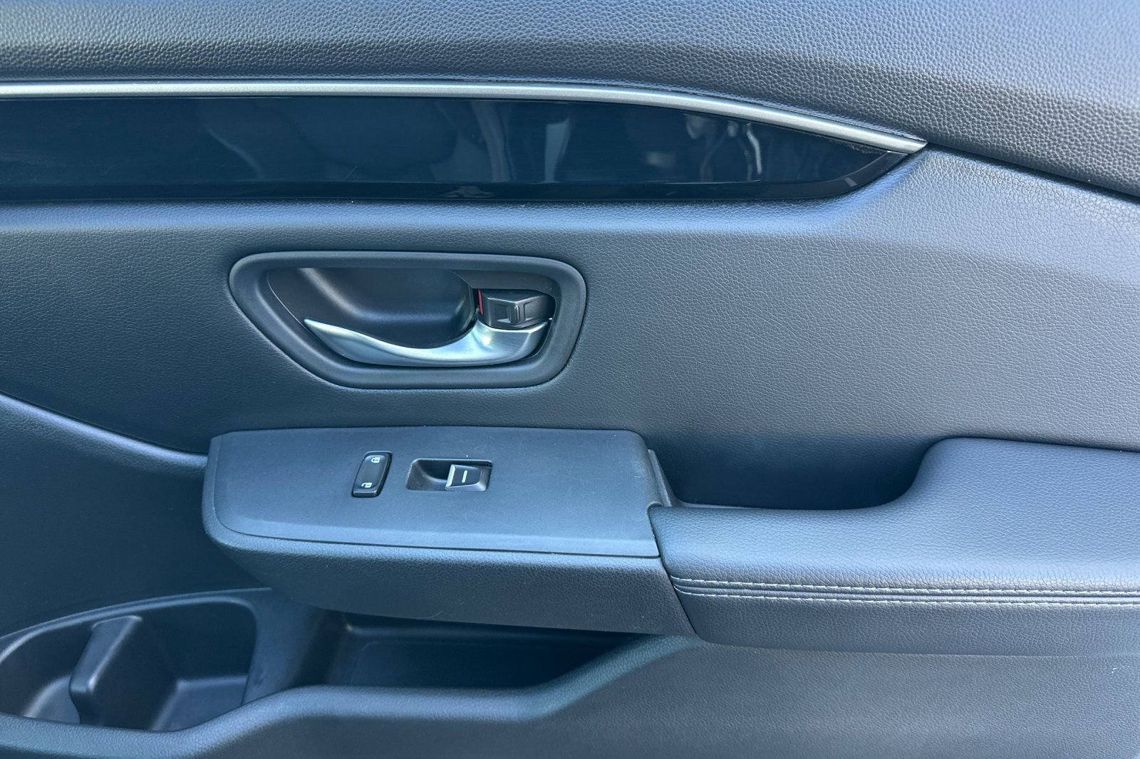 Used 2025 Honda Pilot EX-L image 22