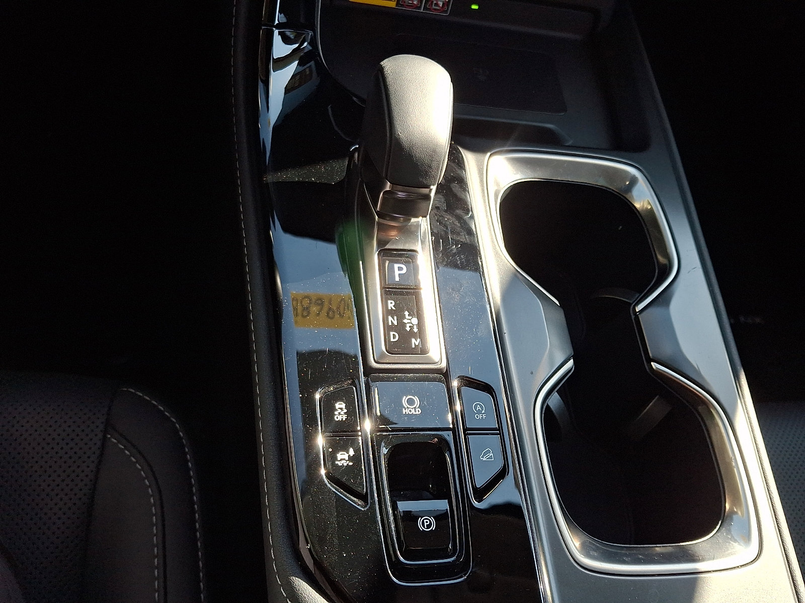 Used 2023 Lexus NX 350 AWD w/ Vision Package image 15