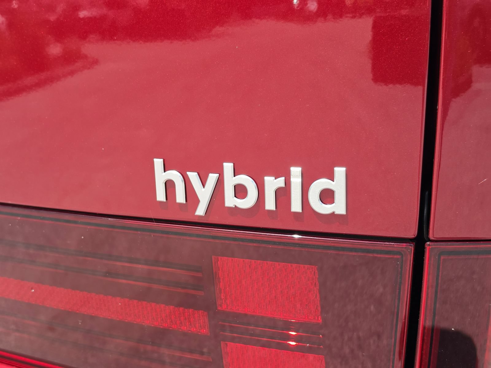 New 2026 Hyundai Santa Fe SEL FWD image 37