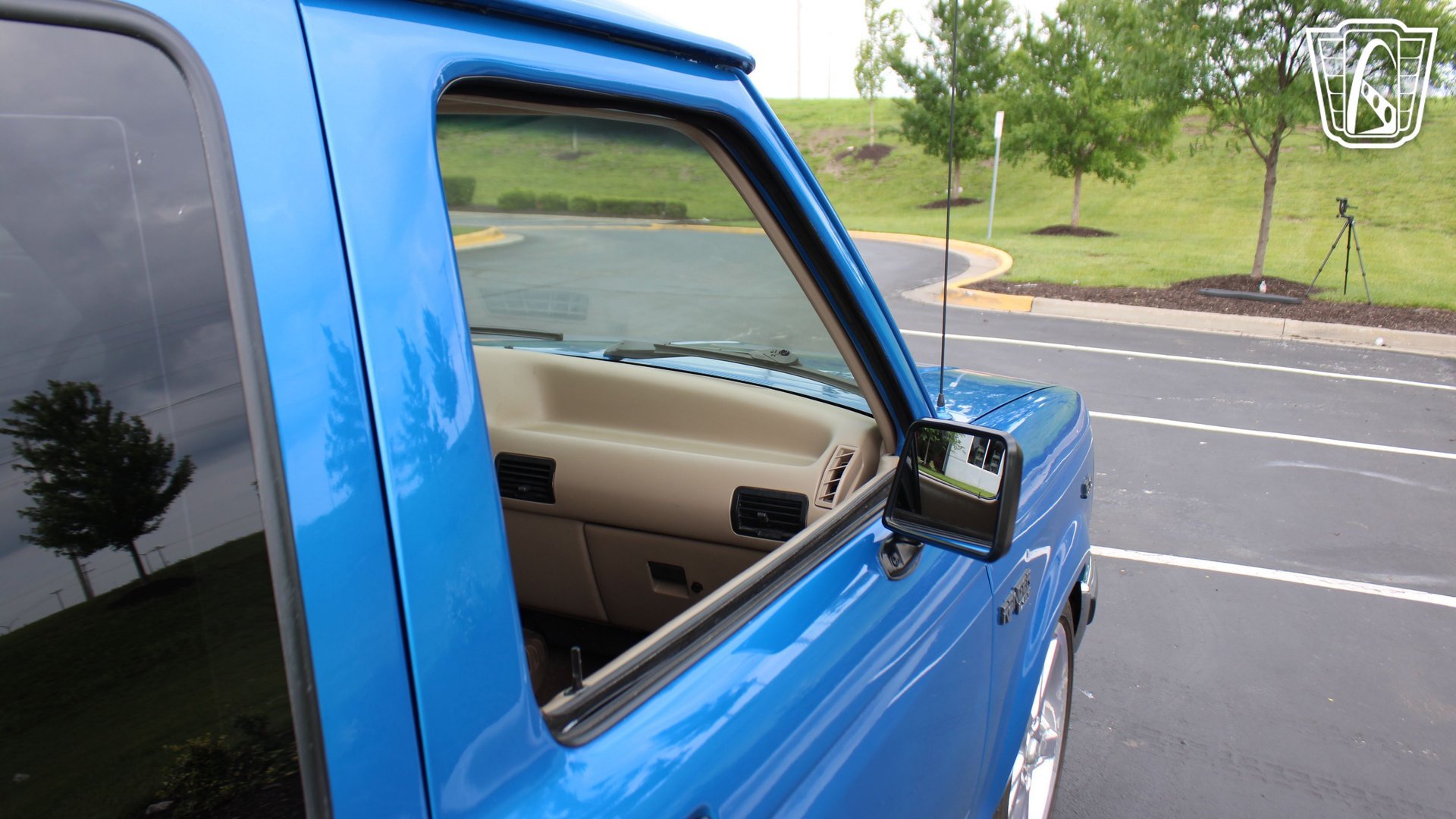 Used 1989 Ford Ranger 2WD SuperCab image 8