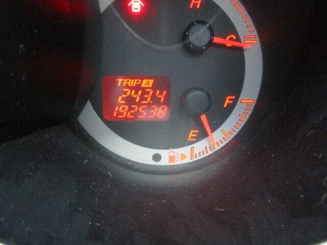 Used 2005 MAZDA MAZDA3 s w/ Sport Pkg image 5