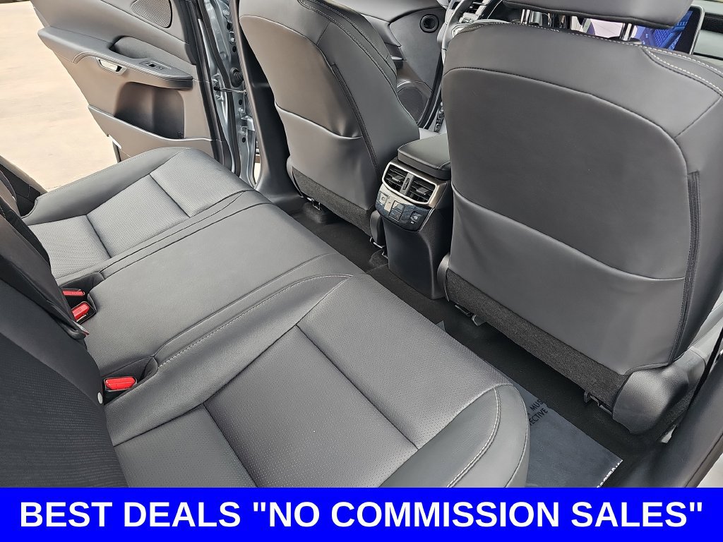 Used 2023 Lexus RX 350 Premium Plus w/ Cold Area Package FWD image 11