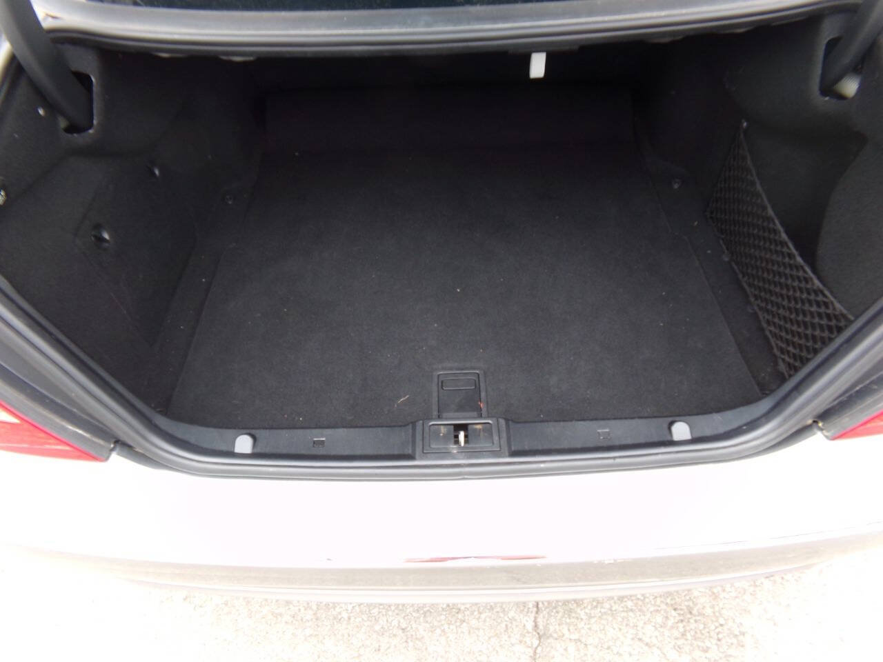 Used 2008 Mercedes-Benz E 350 4MATIC Sedan image 20