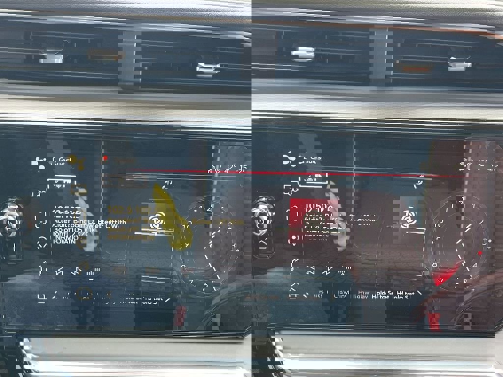 New 2026 GMC Sierra 2500 Denali Ultimate image 13