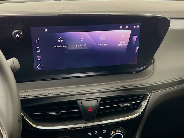 Used 2025 Buick Encore GX Sport Touring w/ Comfort Package FWD image 16