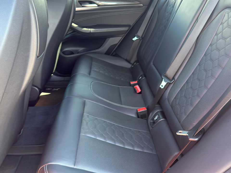 Used 2020 BMW X4 M w/ Executive Package image 19