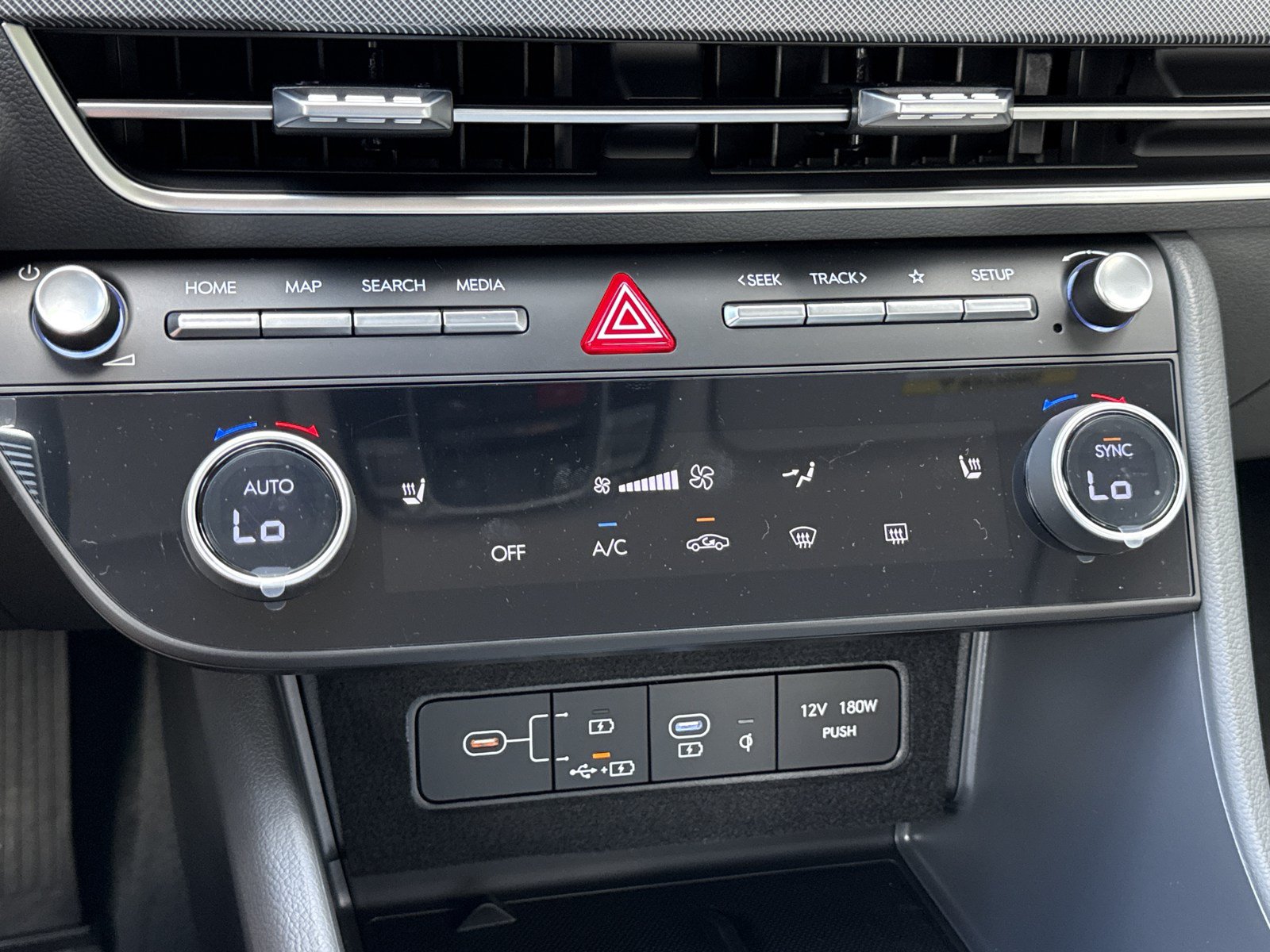 New 2026 Hyundai Sonata SEL FWD image 24