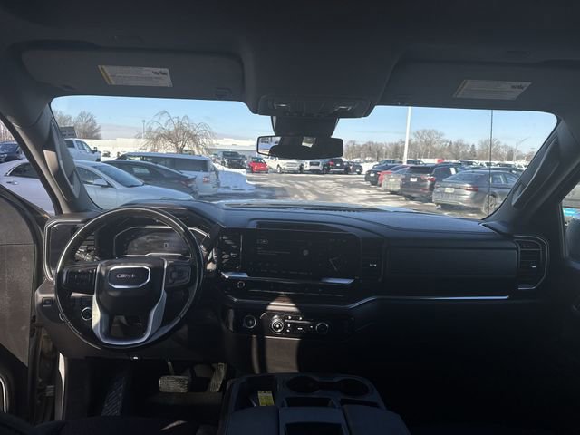 Used 2023 GMC Sierra 1500 SLE w/ Enhanced Capability Package image 19