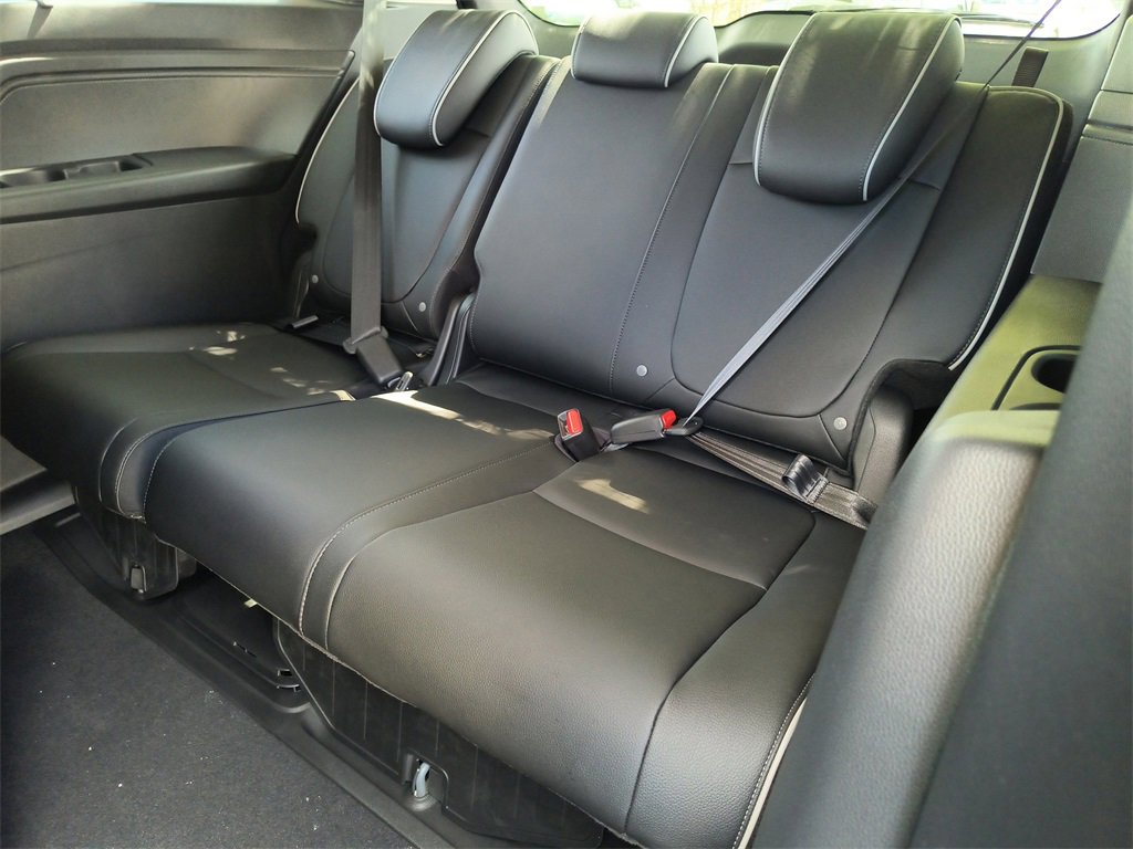 New 2026 Honda Odyssey Touring image 16