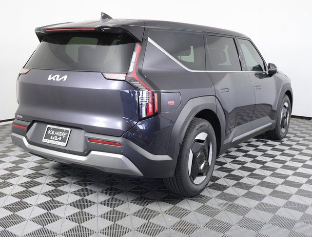 New 2026 Kia EV9 Light image 4