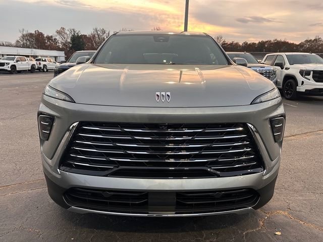 New 2026 Buick Enclave Preferred image 4