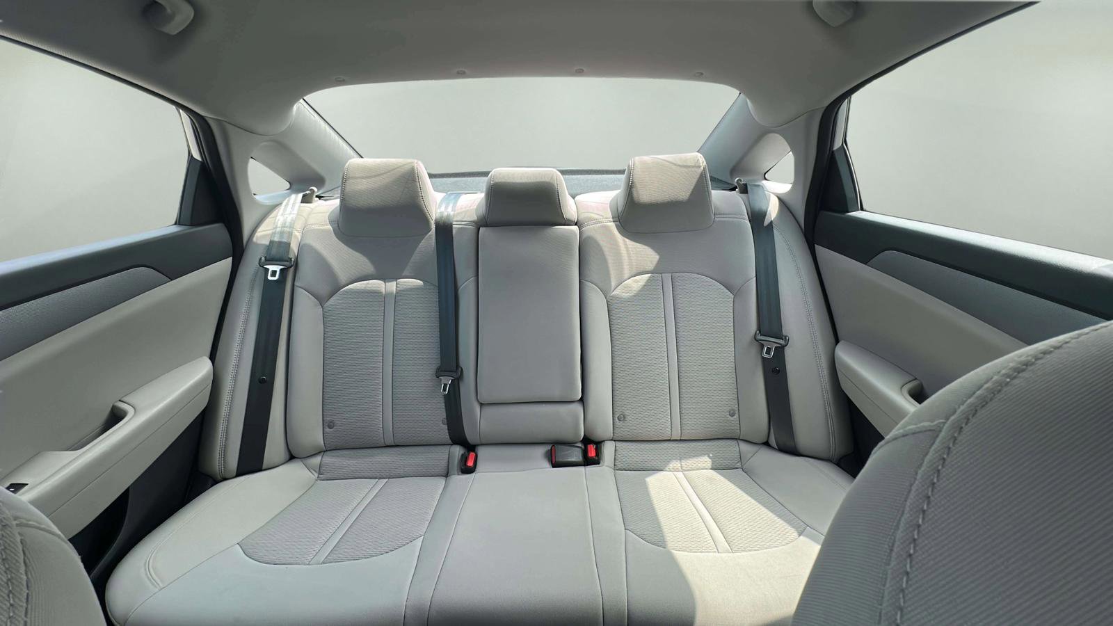 Used 2019 Hyundai Sonata ECO FWD image 18