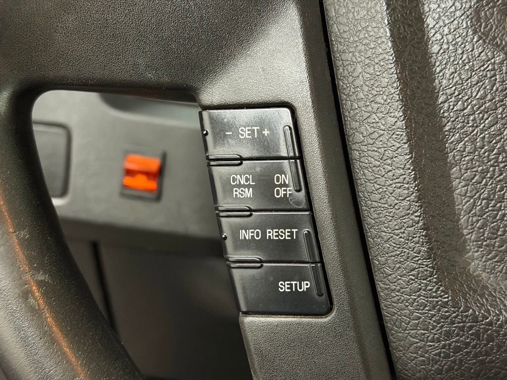 Used 2014 Ford F150 XL w/ Trailer Tow Package RWD image 24