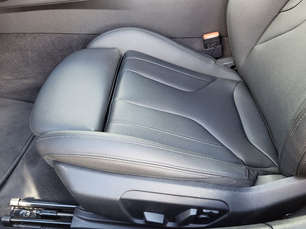 Used 2025 BMW Z4 sDrive30i RWD image 15