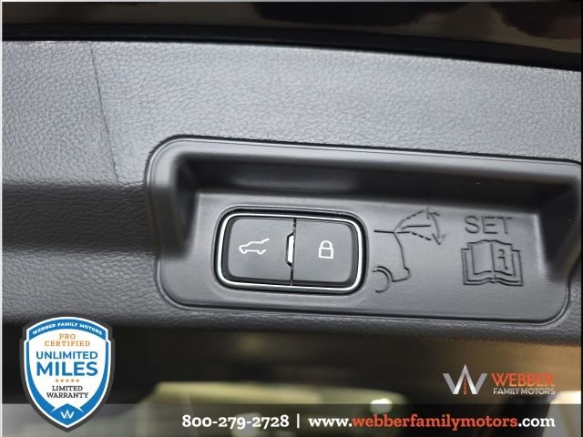 New 2026 Ford Explorer Tremor w/ Tremor Convenience Package image 8