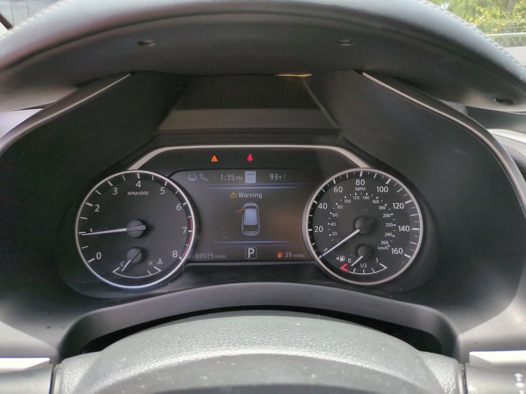 Used 2019 Nissan Murano SL w/ SL Technology Package AWD/4WD image 37