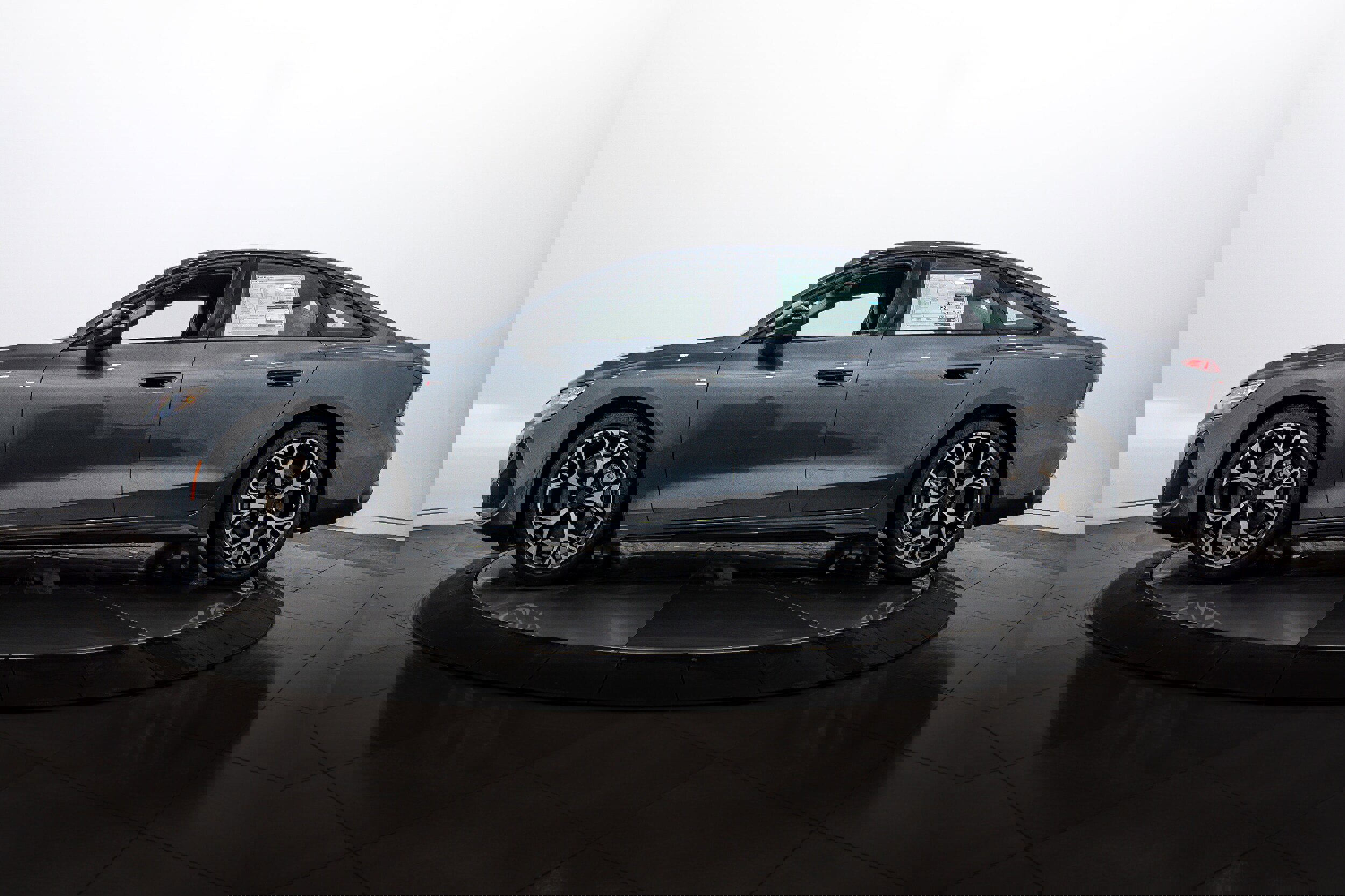 New 2026 Audi A6 Prestige image 6