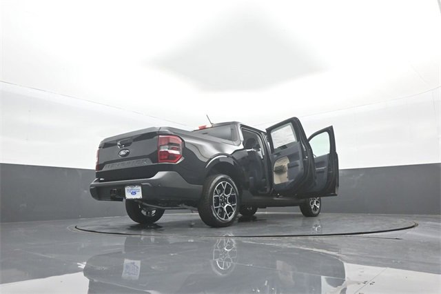 New 2026 Ford Maverick Lariat image 39