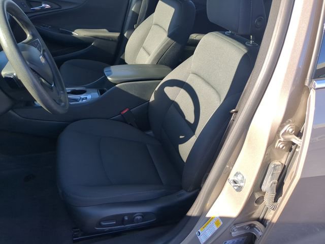 Used 2024 Chevrolet Malibu LT image 22