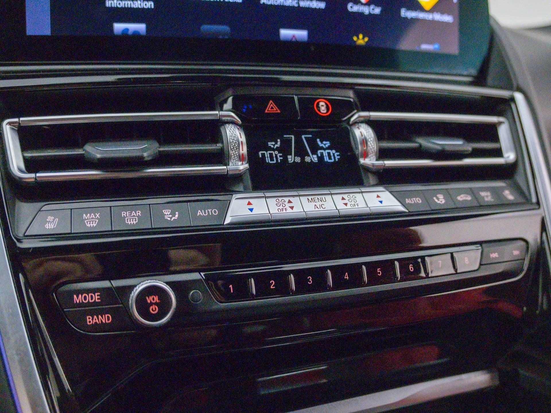 Used 2024 BMW M850i xDrive Convertible image 24