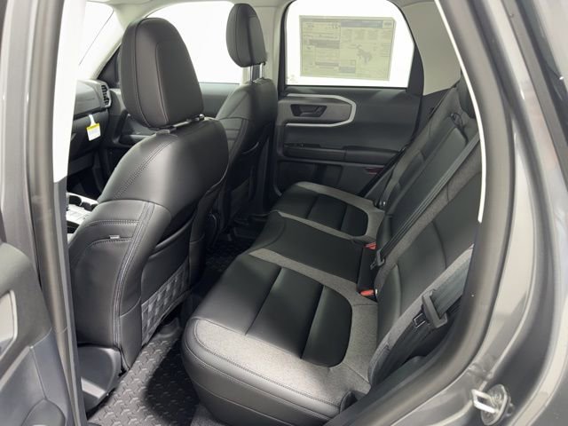 New 2025 Ford Bronco Sport Big Bend w/ Convenience Package image 32