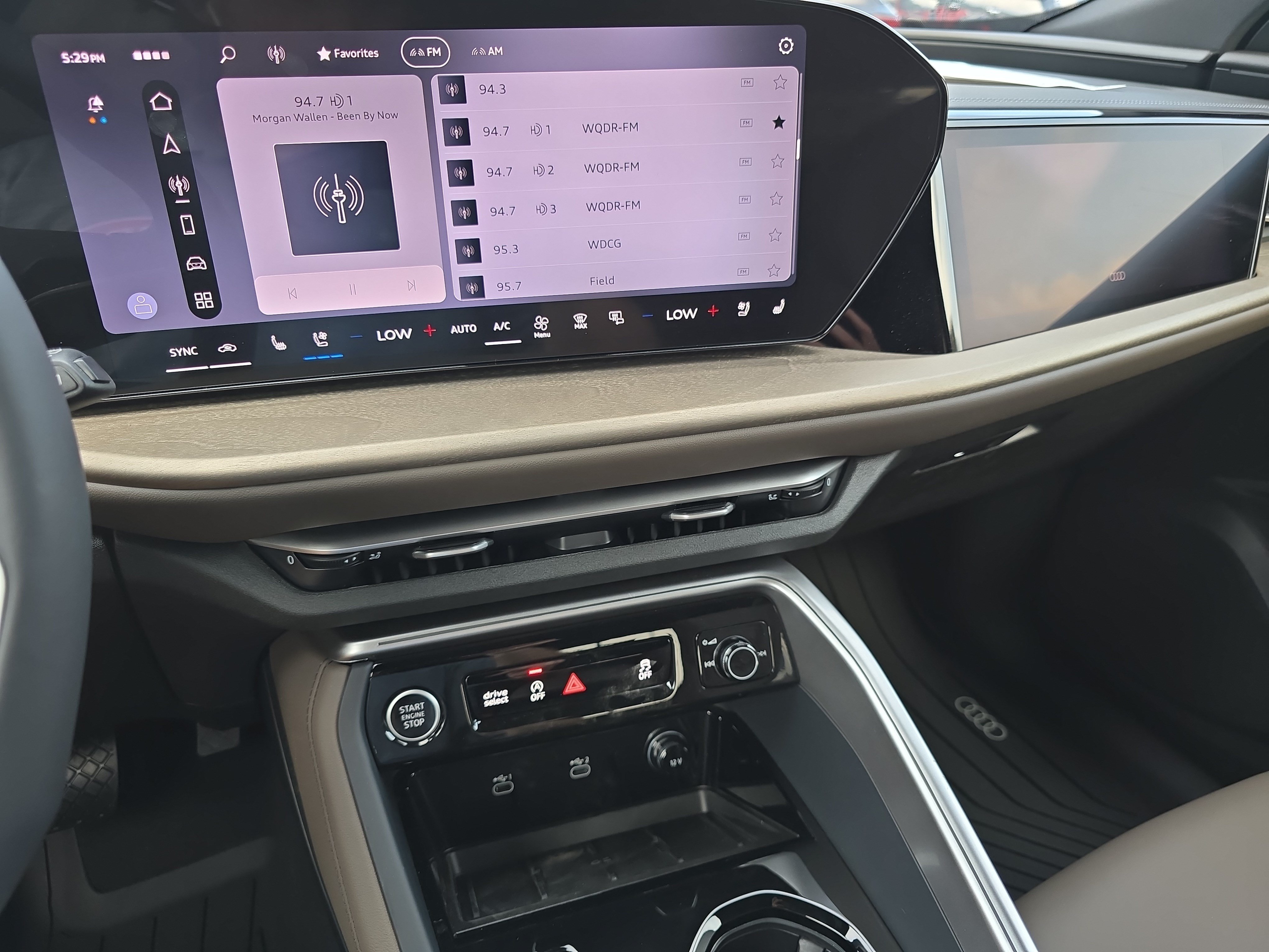 New 2026 Audi Q5 Prestige AWD/4WD image 20