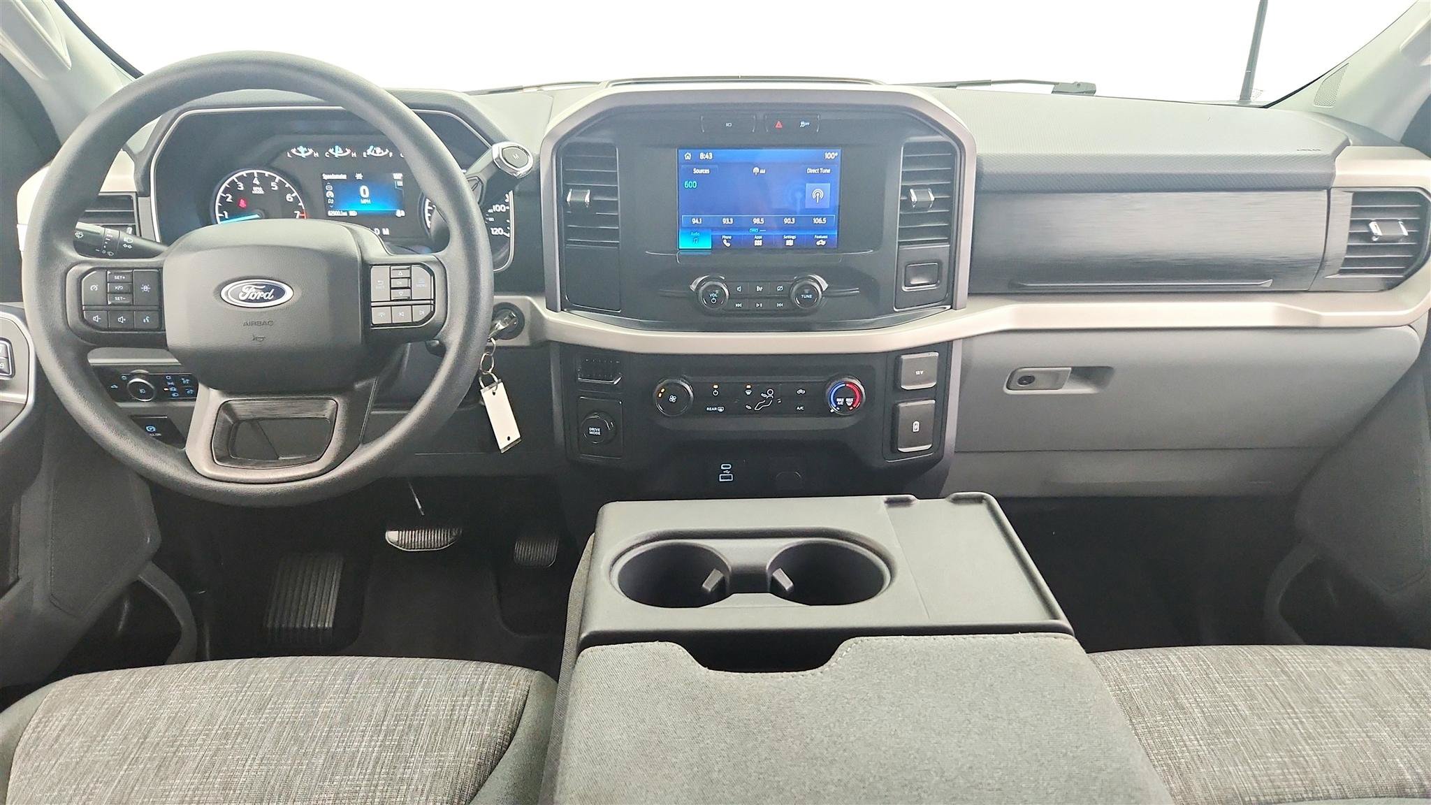 Used 2023 Ford F150 XLT RWD image 15