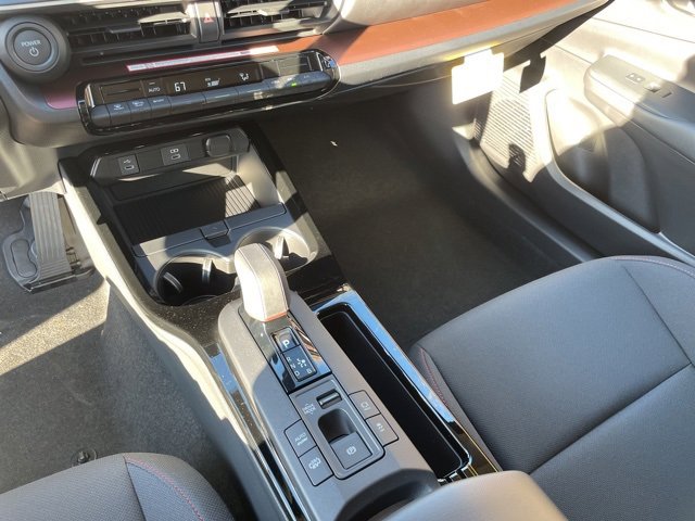 New 2026 Toyota Prius Plug-In Hybrid image 22